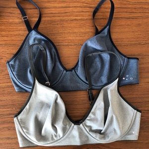 Aerie Real Me Bras